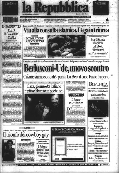 La repubblica